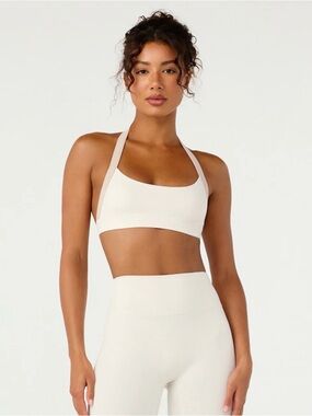 CROP SHOP BOUTIQUE -Form Alani Crop